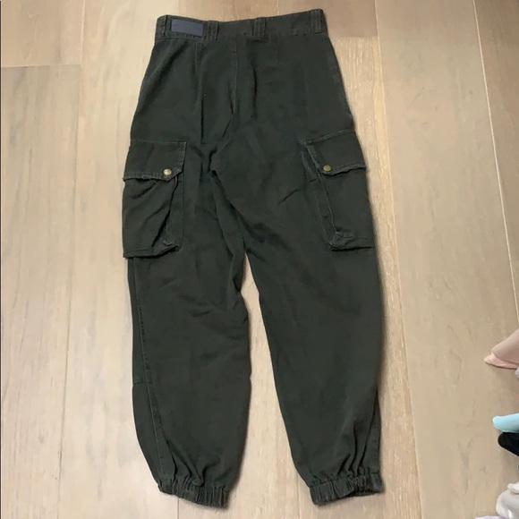 Carmar Utility ripped jeans - Picture 3 of 4